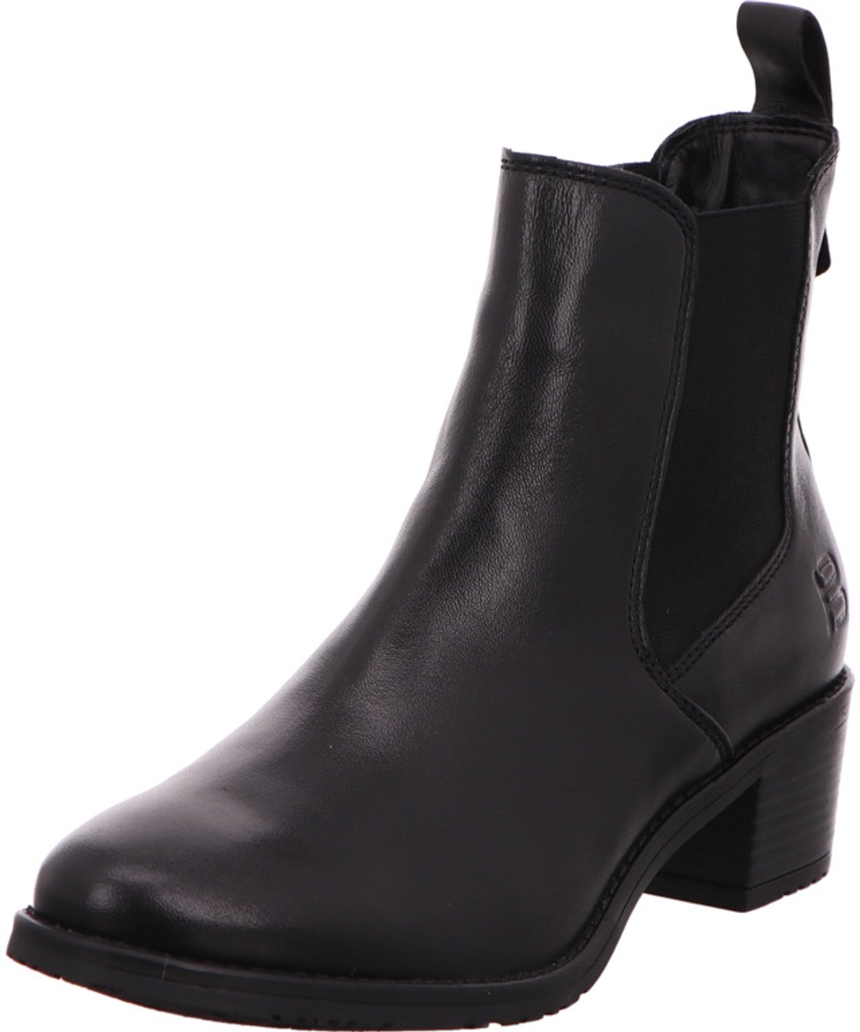 Bagatt dames laarzen zwart maat 38
