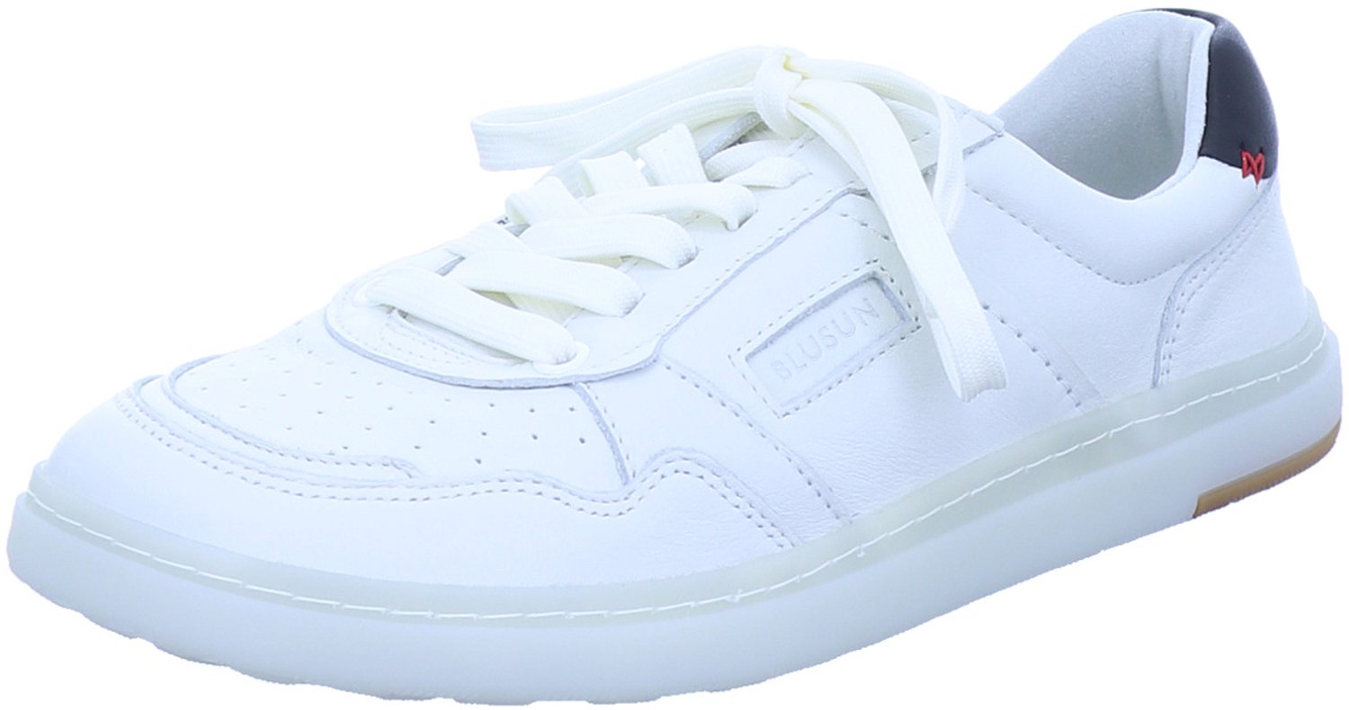 BLUSUN dames sneakers wit maat 46