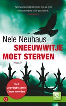 Bodenstein & Kirchhoff 4 - Sneeuwwitje moet sterven