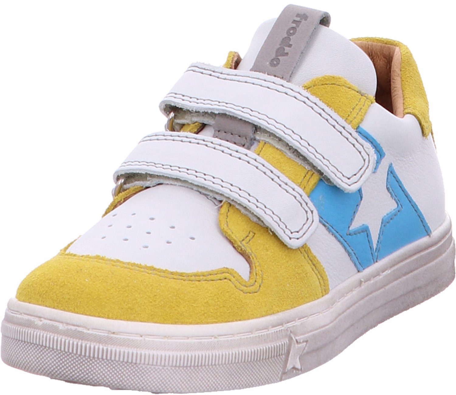 Froddo heren sneakers wit maat 33