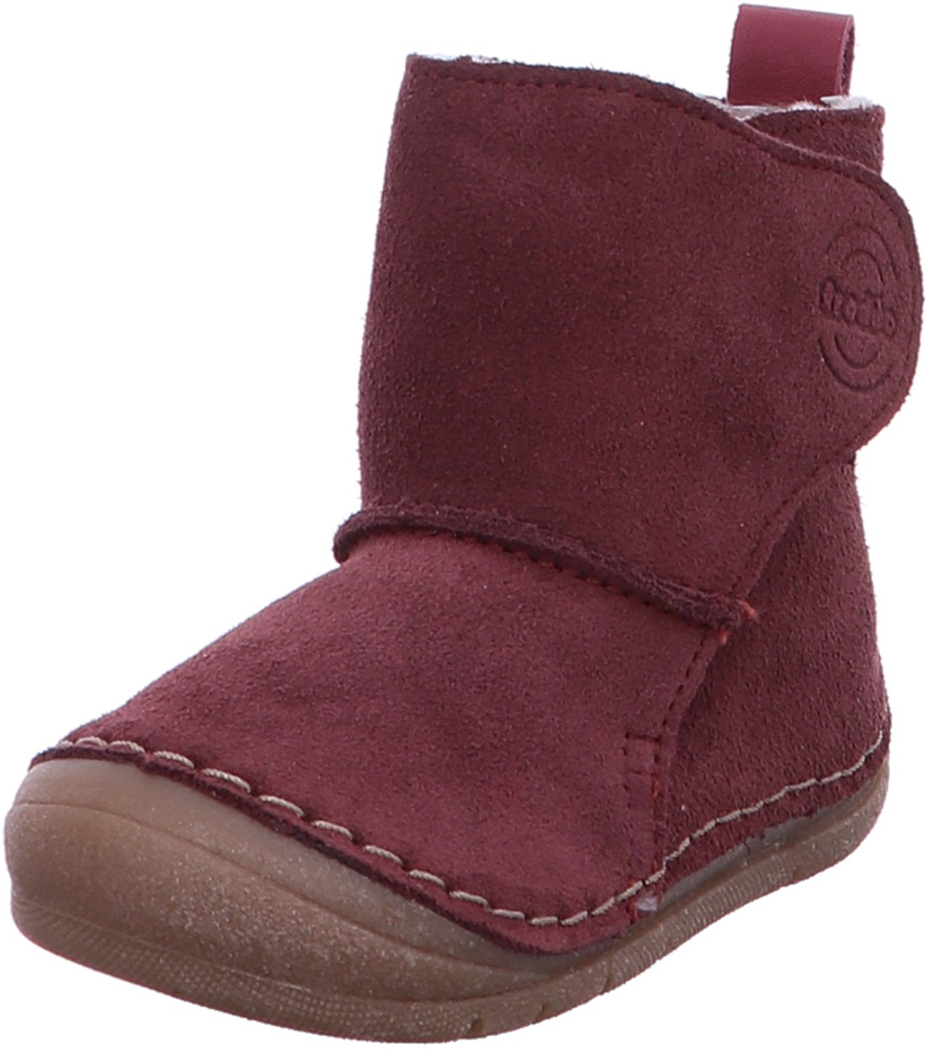 Froddo unisex kinderschoenen bordeaux maat 21