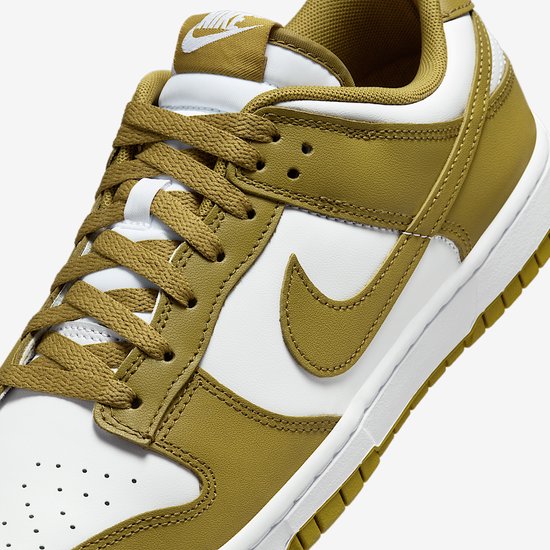 Nike Dunk Low Retro - Sneakers - Unisex