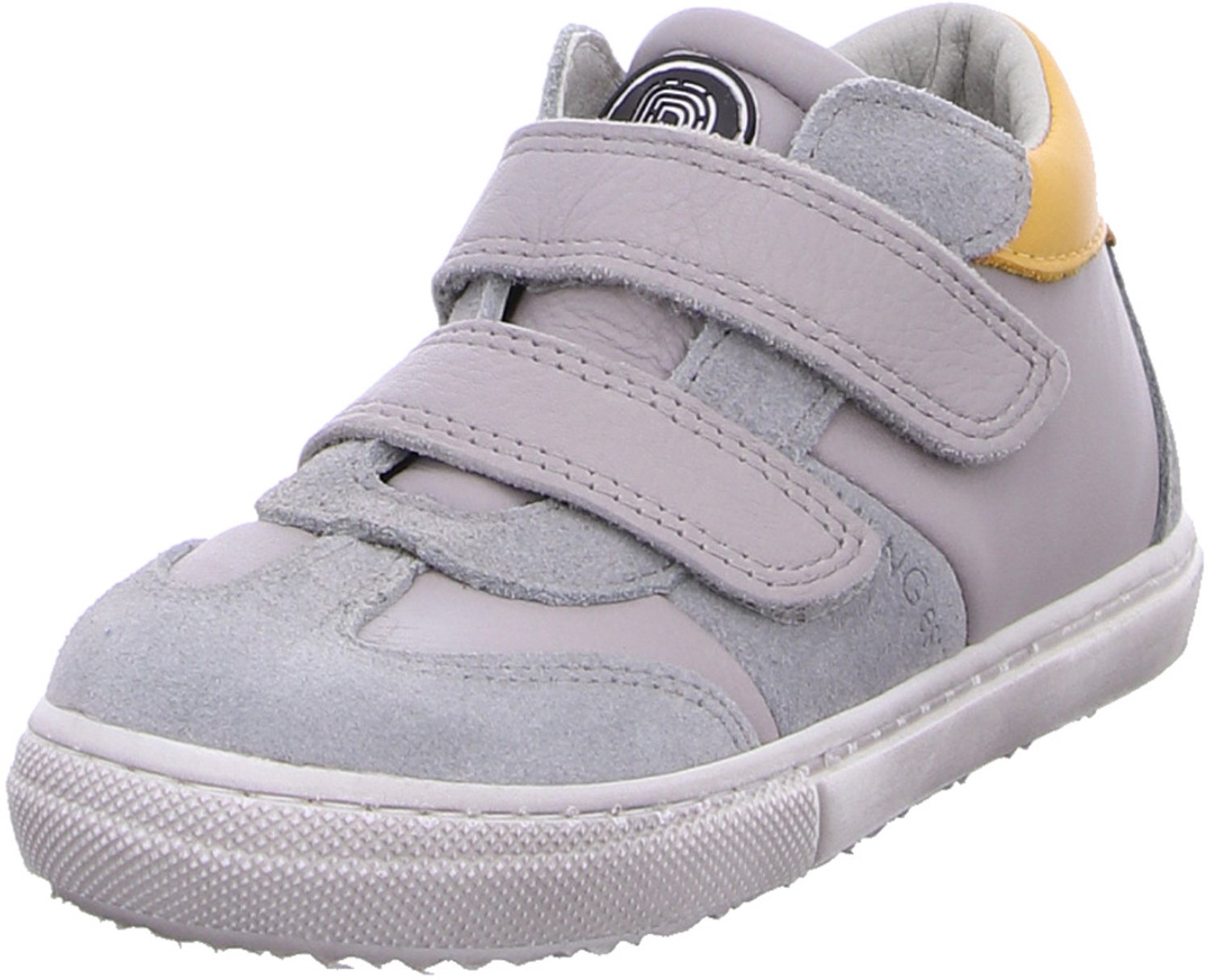 Däumling unisex sneakers grijs maat 32