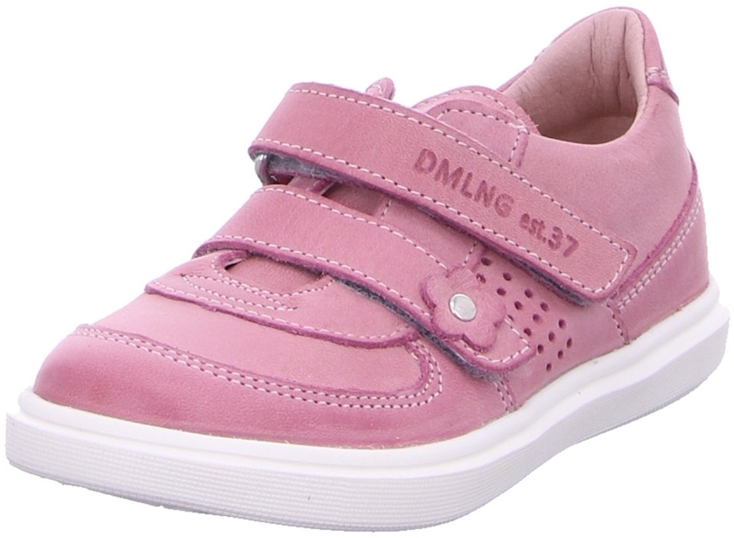Däumling dames sneakers lila maat 31
