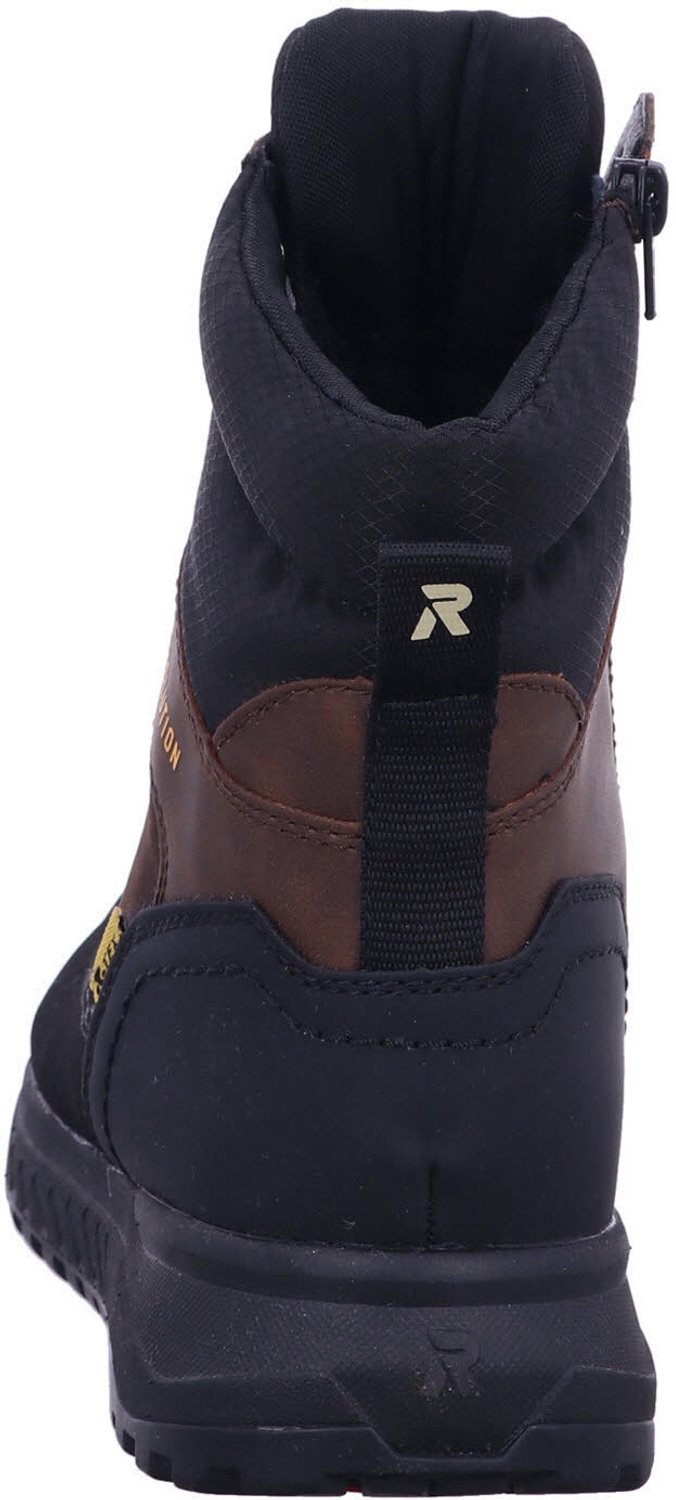 Rieker Evolution heren laarzen bruin maat 42