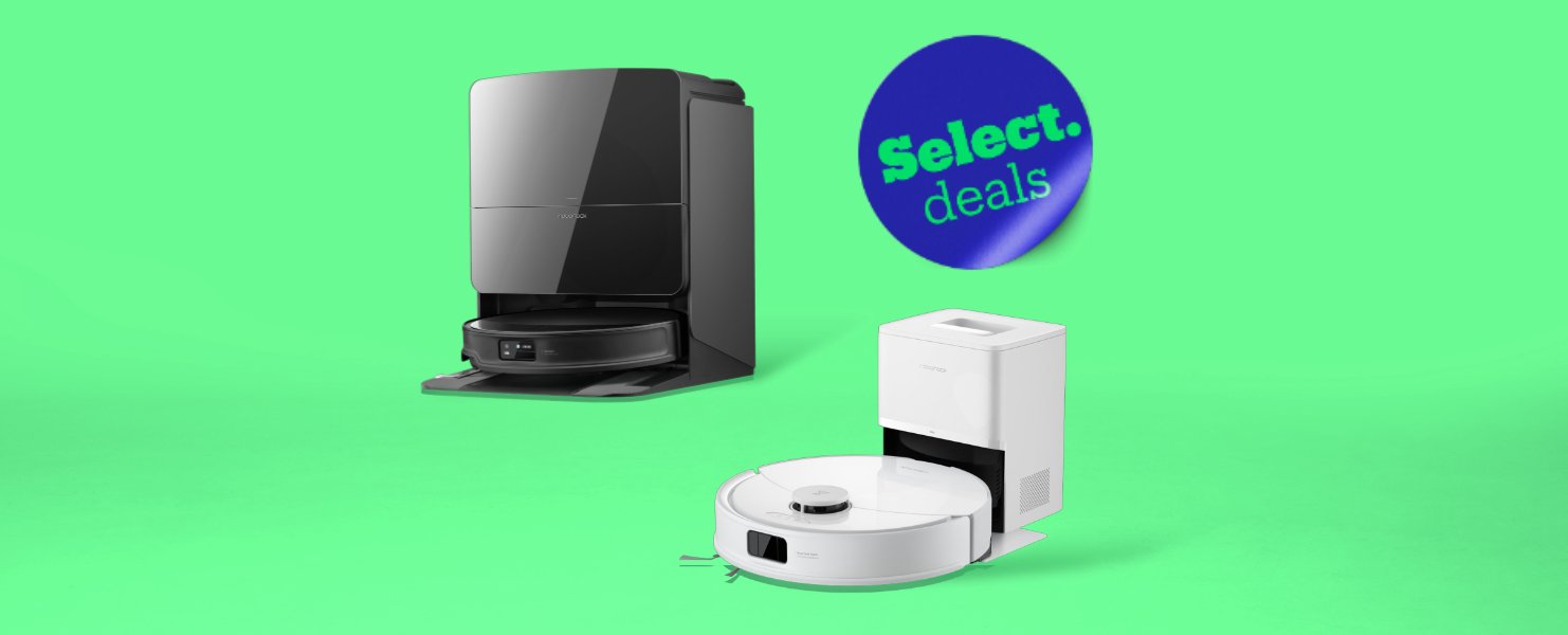 Select-korting op