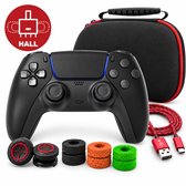 ProFPS Controller geschikt voor PS5 & PC - Hall Effect - Hair Triggers