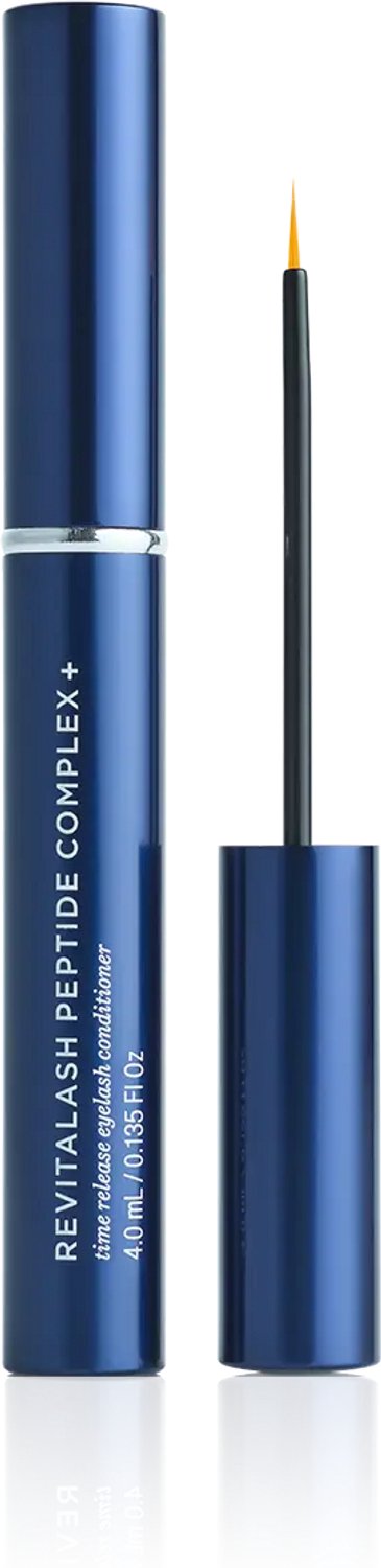 RevitaLash - Wimperserum - Prostaglandine Vrij - 4 ml - Time Release Eyelash Conditioner - Wimperserum met Peptiden - 20 Jaar Expertise