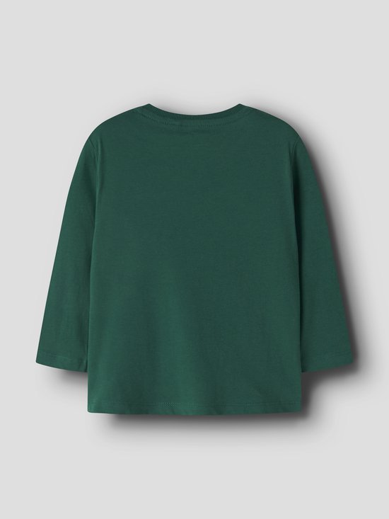 NAME IT - NMMVAGNO 2P LS LOOSE TOP Jongens T-shirt