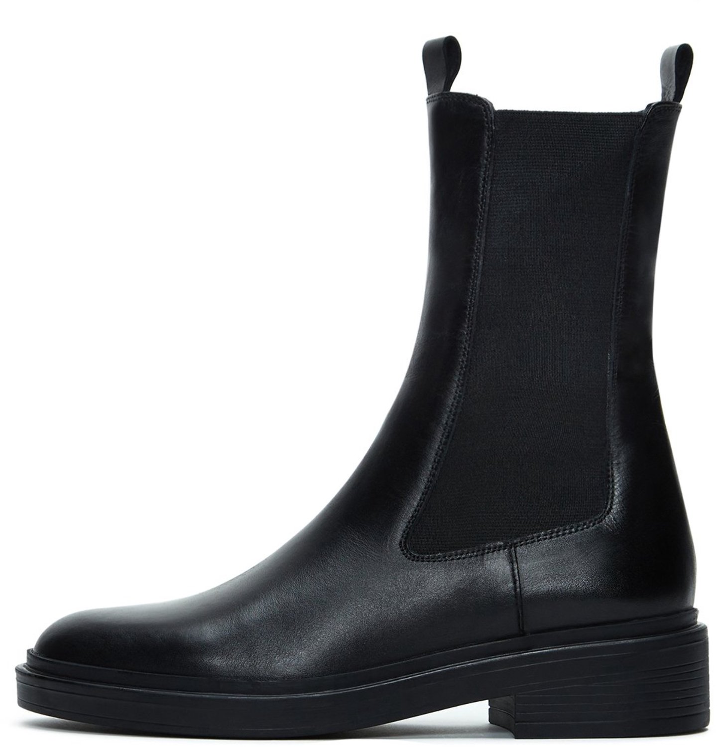 DERIMOD Chelsea Boots Leather Chelsea Boots