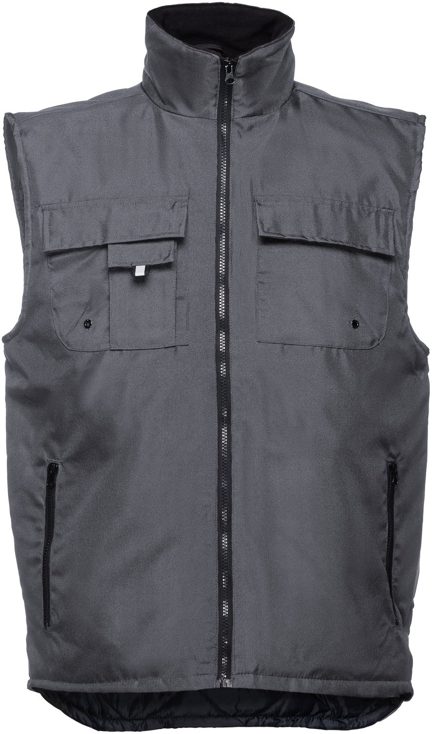 Th Clothes - Stockholm unisex workwear padded bodywarmer