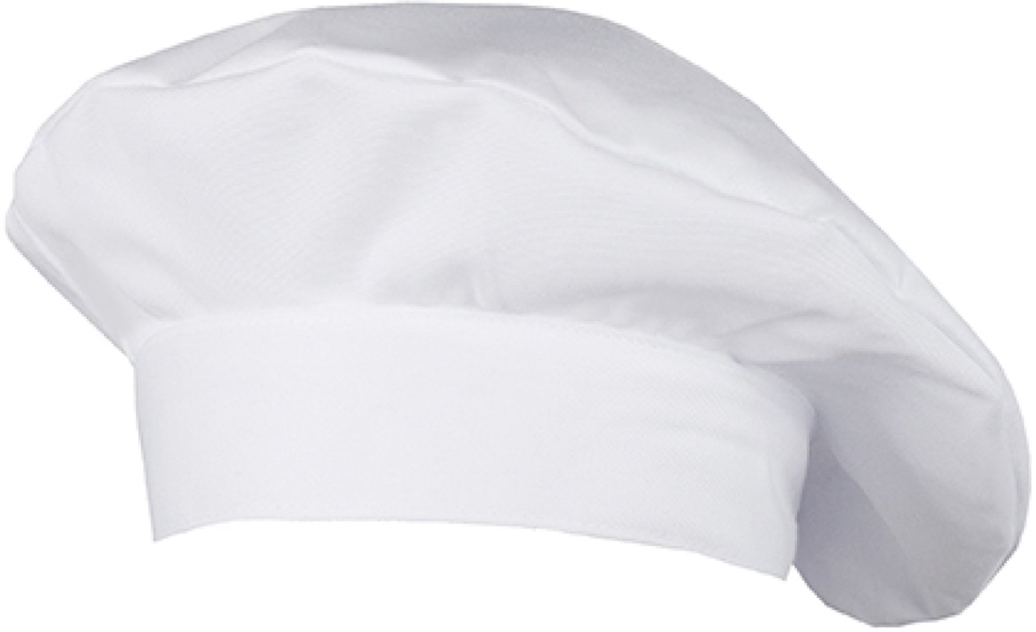 CG Workwear Chef´s Hat Fano Classic CGW180 - White - One size