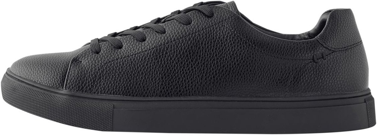 Next - Heren - Minimal sneakers - Zwart