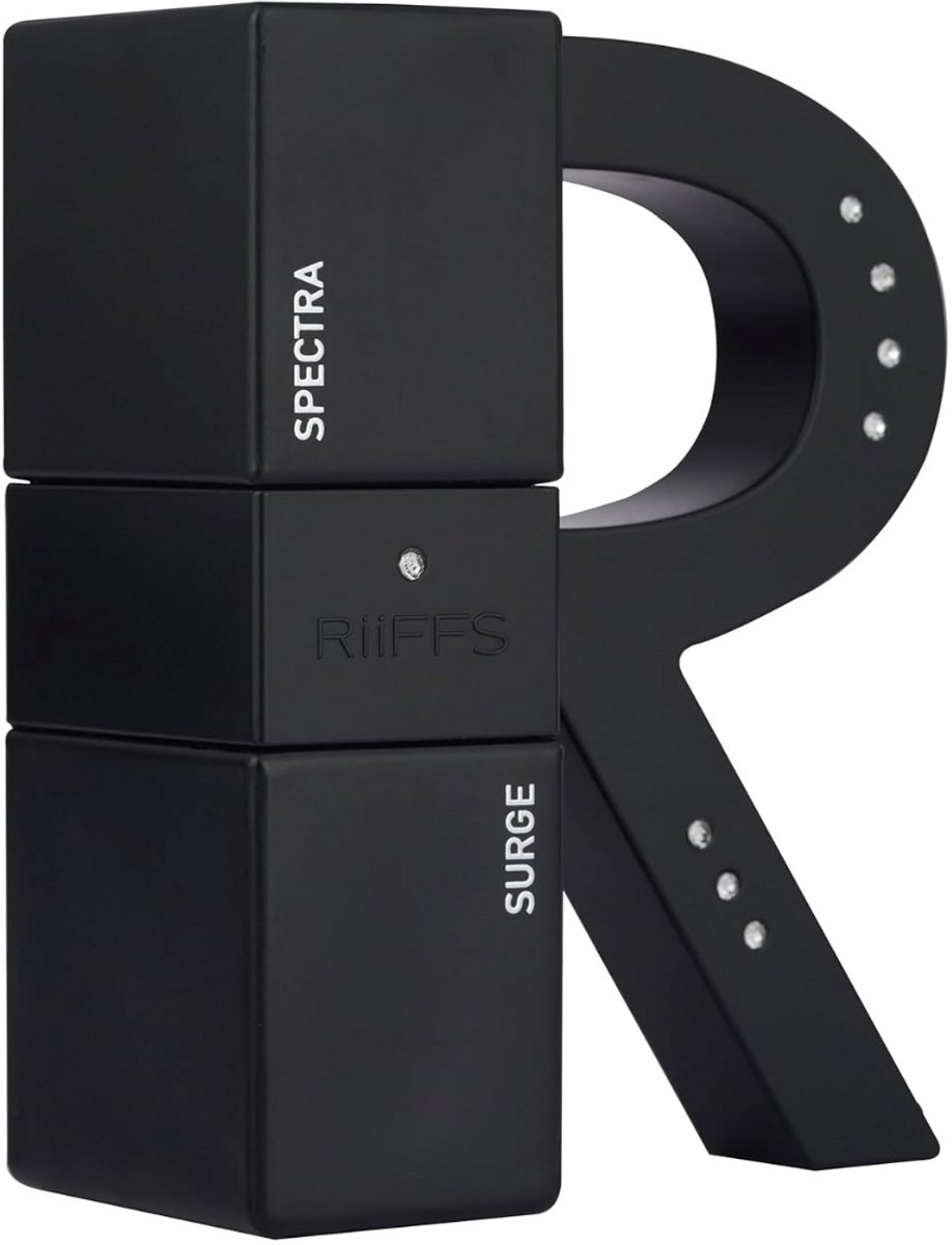RiiFFS R – Spectra & Surge EDP 50 ml + 50 ml