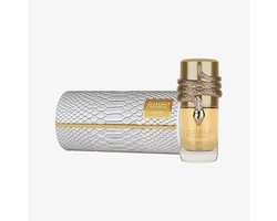 Lattafa Musamam White Intense - Eau De Parfum - 100ml