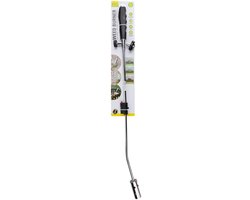 Kinzo Onkruidbrander - 80 CM - Op Gas - Geen Stekker Nodig - Zwart van Kinzo — afbeelding 5
