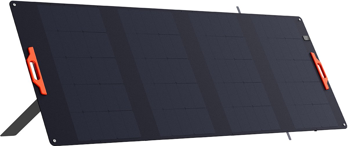 OSCAL PM400 SE Draagbaar Zonnepaneel 400W Opvouwbaar IP67 Waterdicht