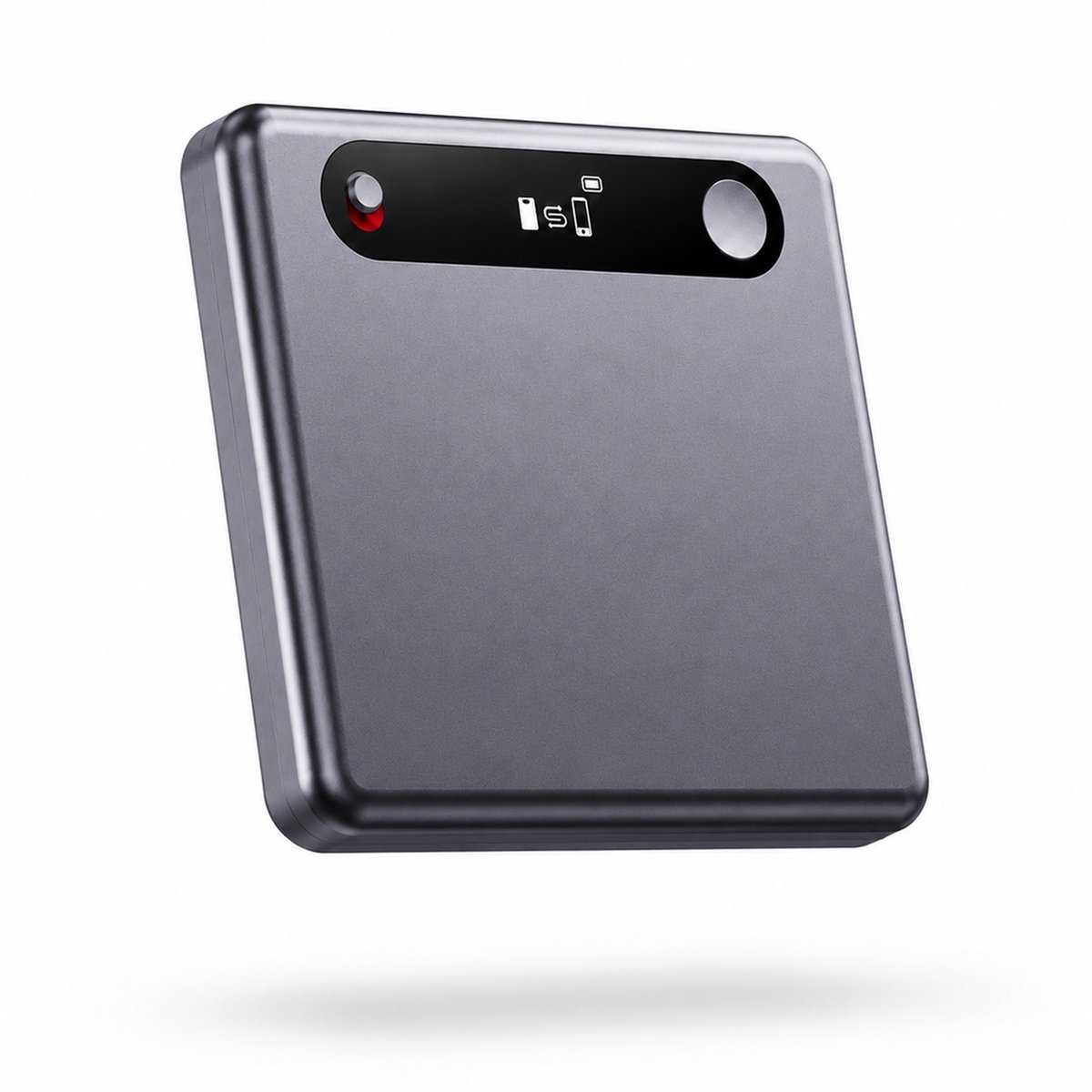 SwayTosh AI Voice Recorder