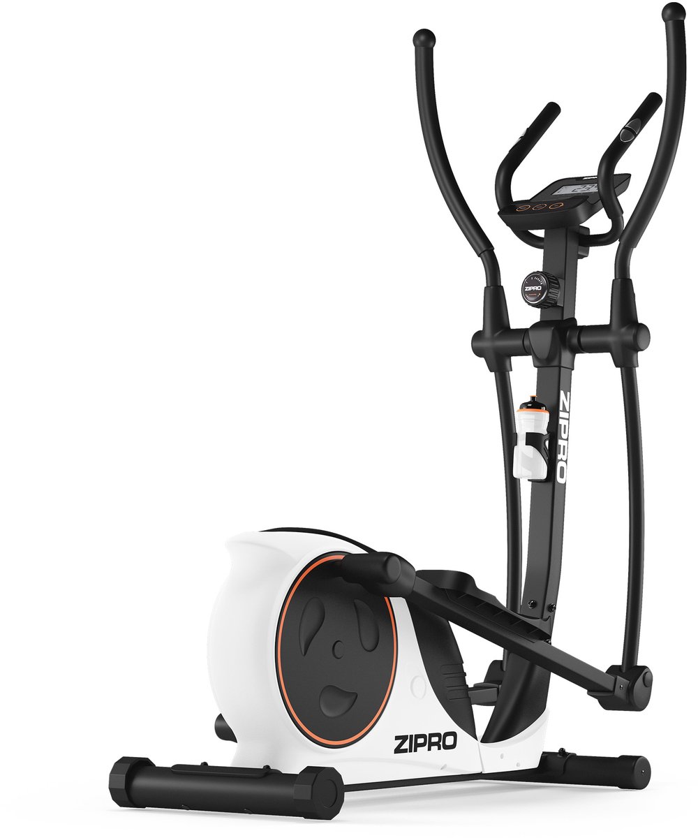 Zipro Hulk RS Crosstrainer Magnetisch tot 150kg - afbeelding 3