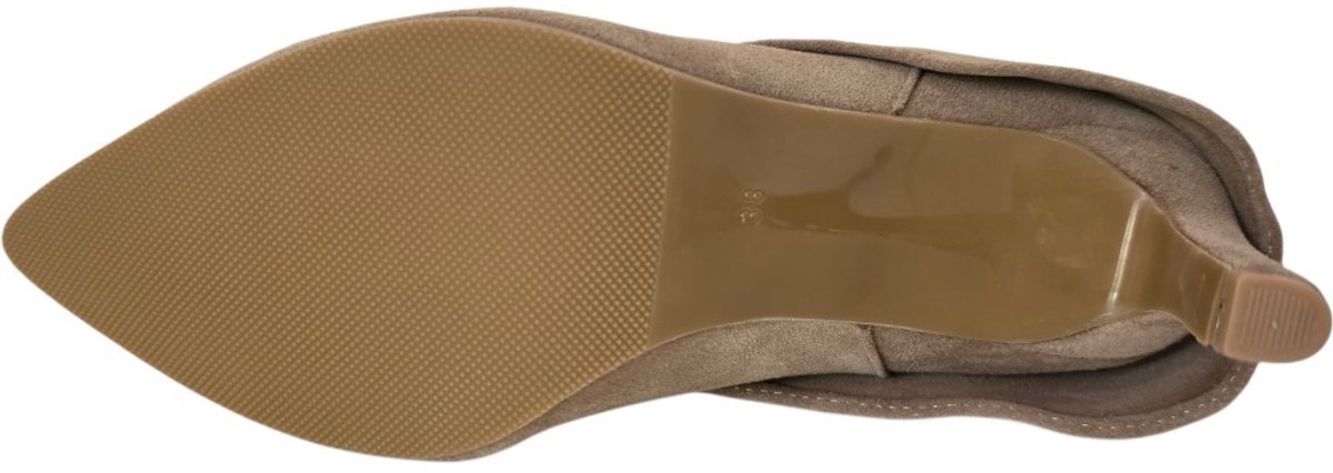 Babouche Laarsje MG-Sero Beige
