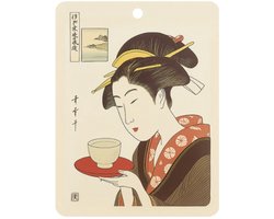 Rituals Mitomo Q10 Japan Skincare Face Mask Verjongende en Verzorgende Gezichtsmasker met Q10, Aloe Vera en Hyaluron - Gezichtsverzorging vrouw - 1