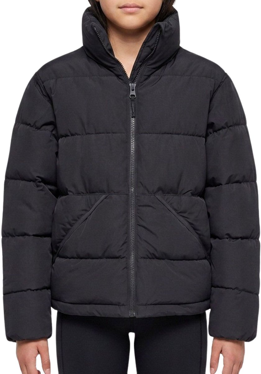 Only & Sons Junior - Osjpack Life Puffer Jacket Noos Otw Jnr Jongens Jas