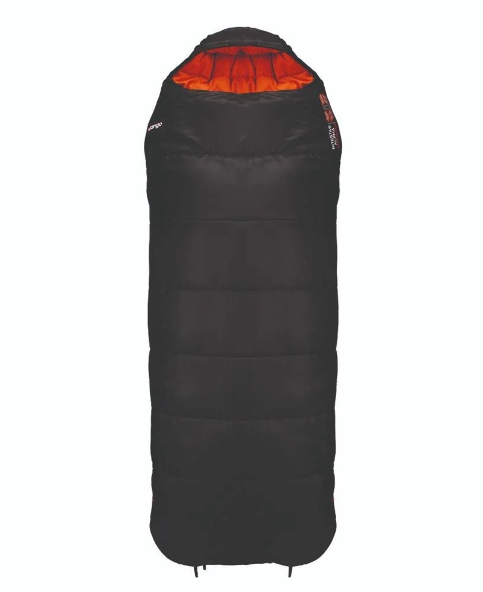 Vango Nitestar Alpha 300 Quad Fog