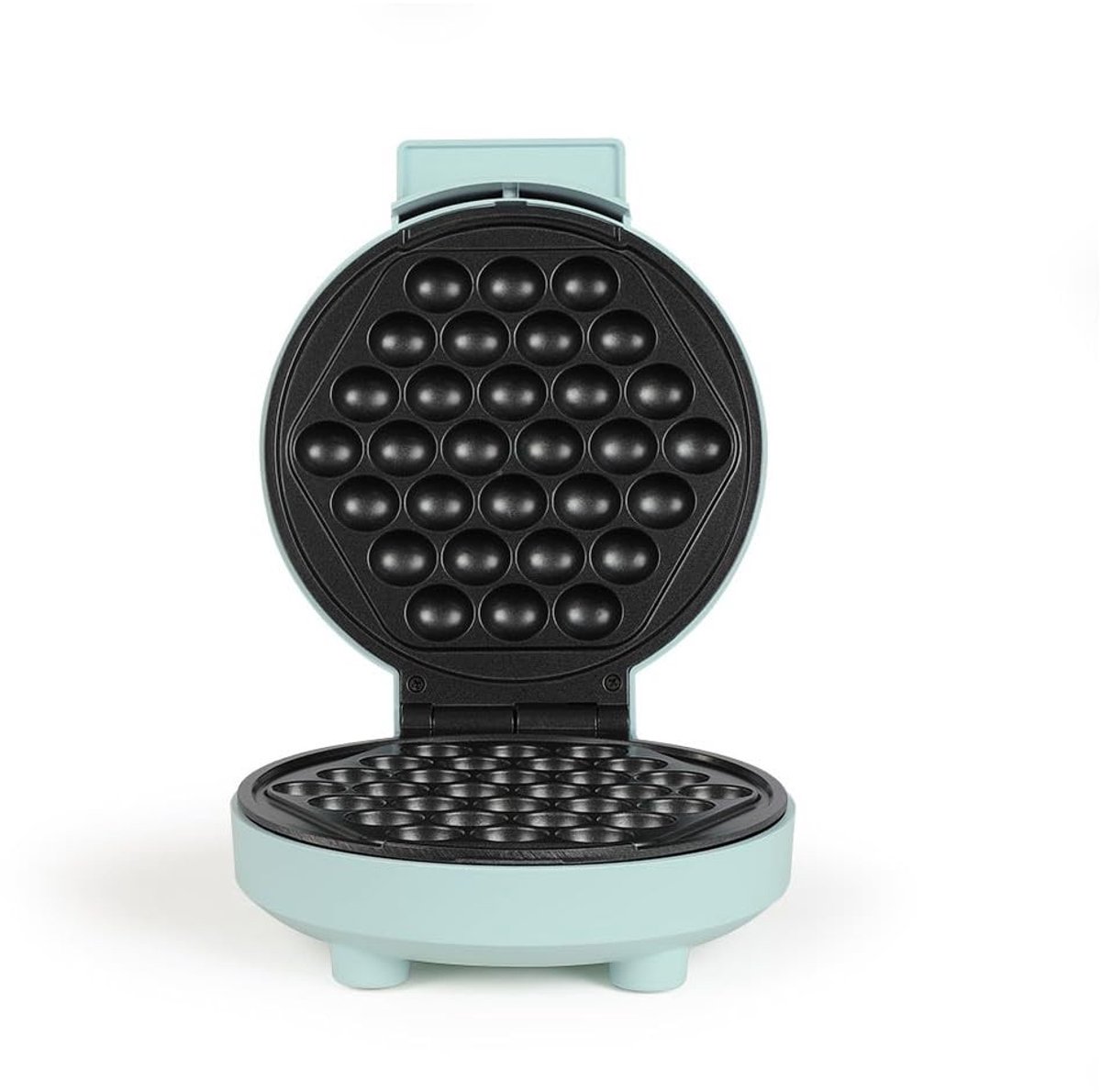 Elzusha - Bubble Waffle Iron 1000W