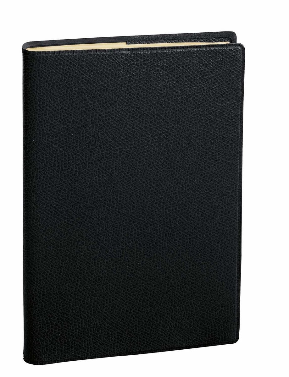 Elzusha - Notitieboek met Wekelijkse Overzicht 10 x 15 cm