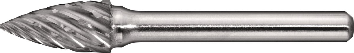 Freesstift SPG Special Steel D.10mm Kop-L.20mm Schacht-D.6mm HM Vert.Kruis TW