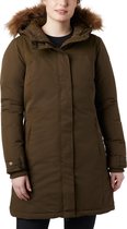 Columbia Lindores? Jacket Outdoorjas Vrouwen - Olive Green