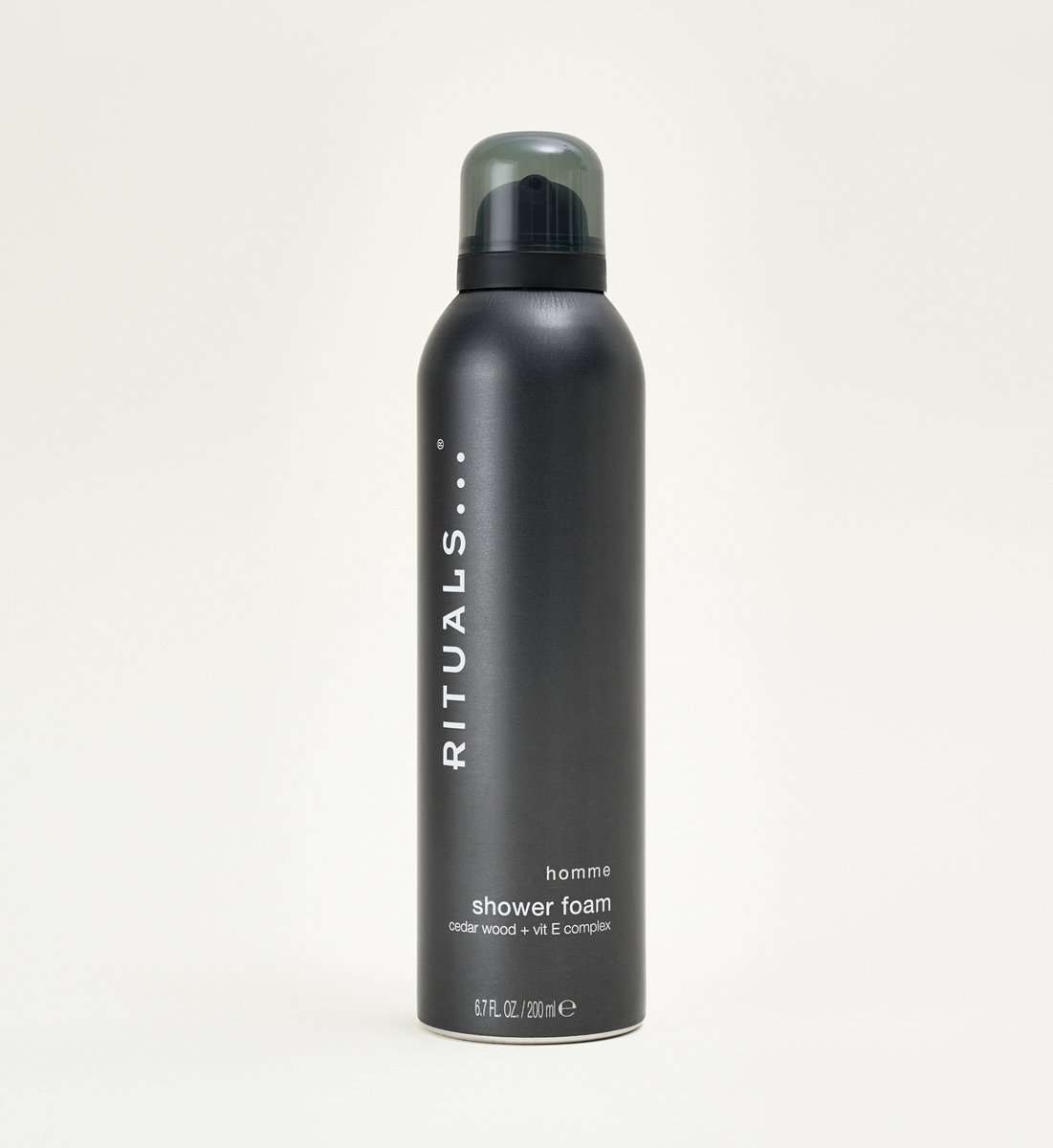 Rituals - The Ritual of Homme - Foaming Showergel 200ml