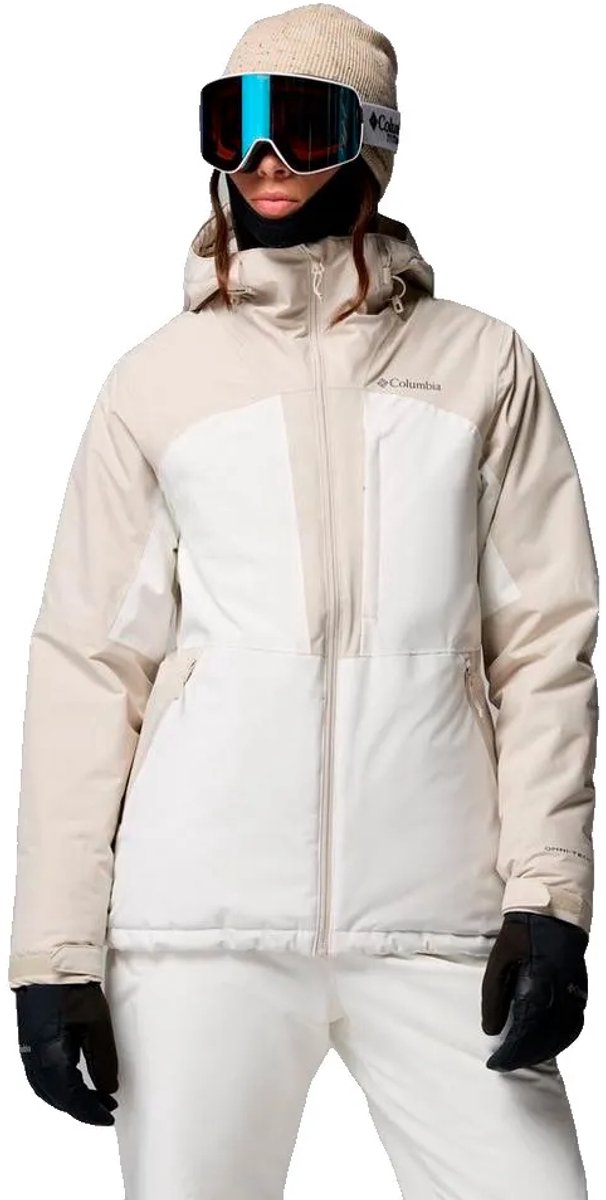 Columbia Liftline™ Jas Beige XL Vrouw