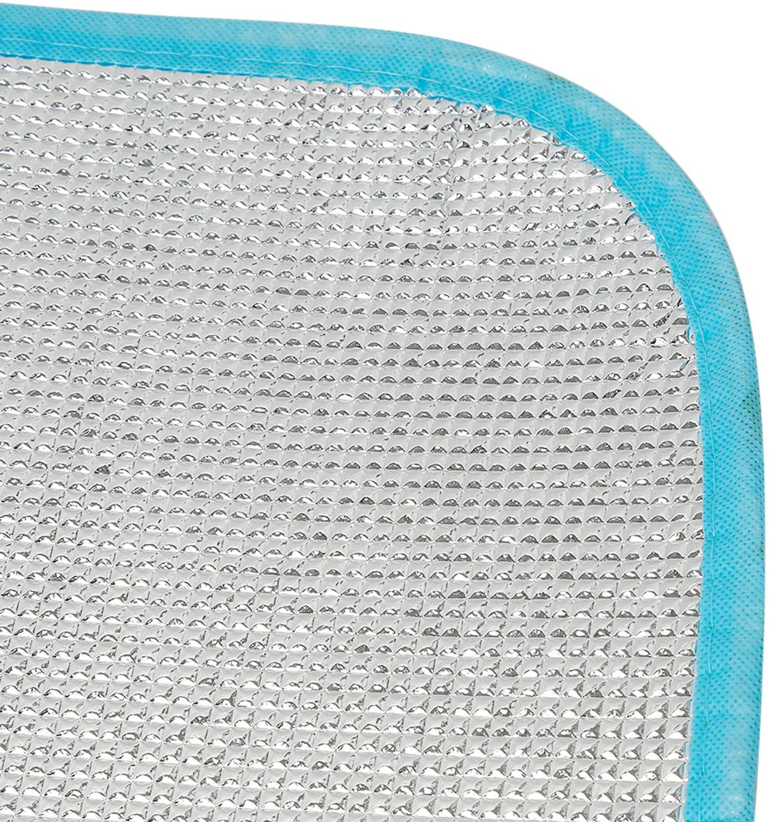 PIPIPOXER Speelmat - Babygym - Speelkleed Baby - Inclusief Speelmat & Zachte Kruipmat met Levendige Auto & Stad Print - Baby - Opvouwbaar - Babyshower -Groen – foto 8