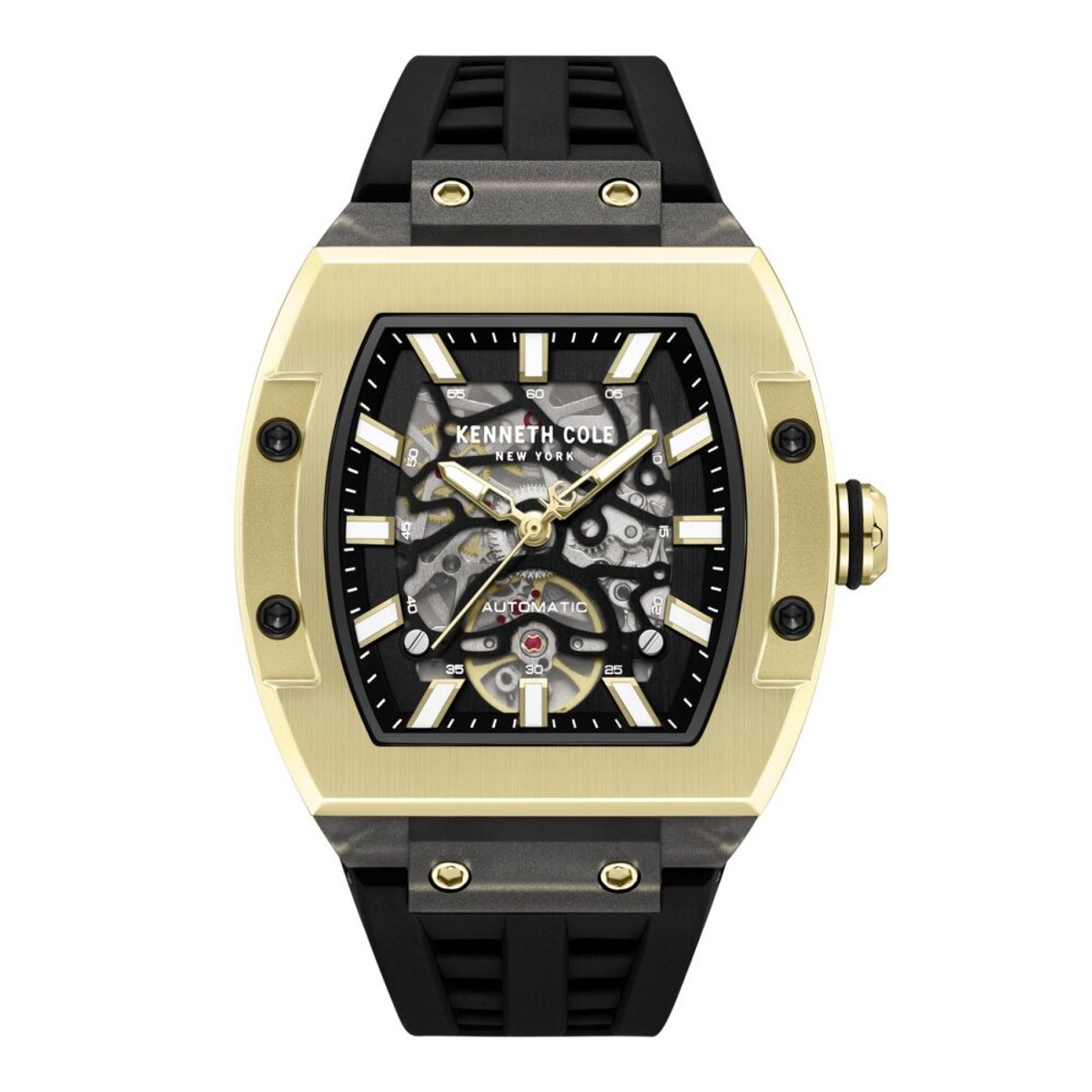 Kenneth Cole - KCWGZ0076805 - Polshorloge - Heren - Automatisch - EXTREME SPORT