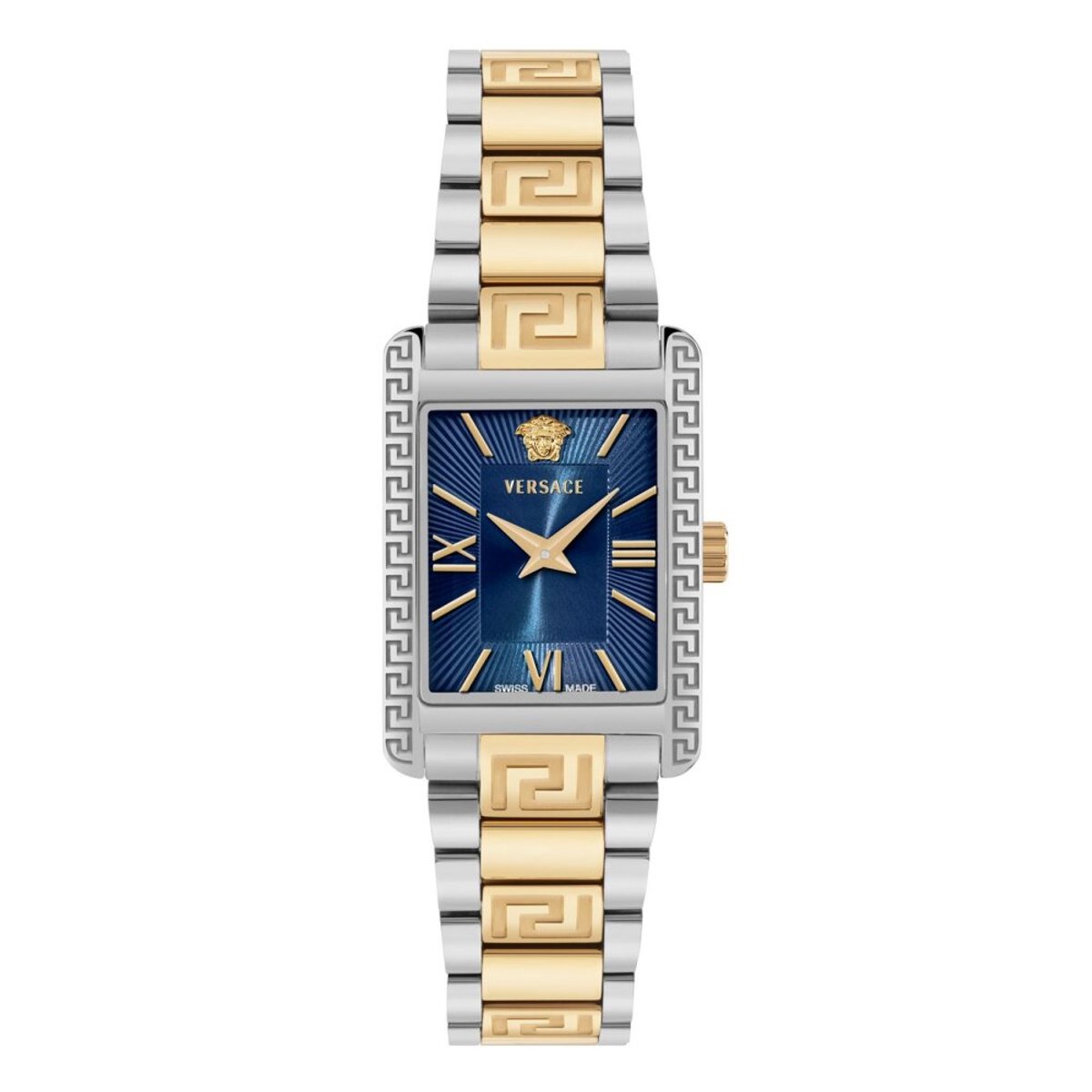 Versace - VEKSA0426 - Polshorloge - Dames - Kwarts