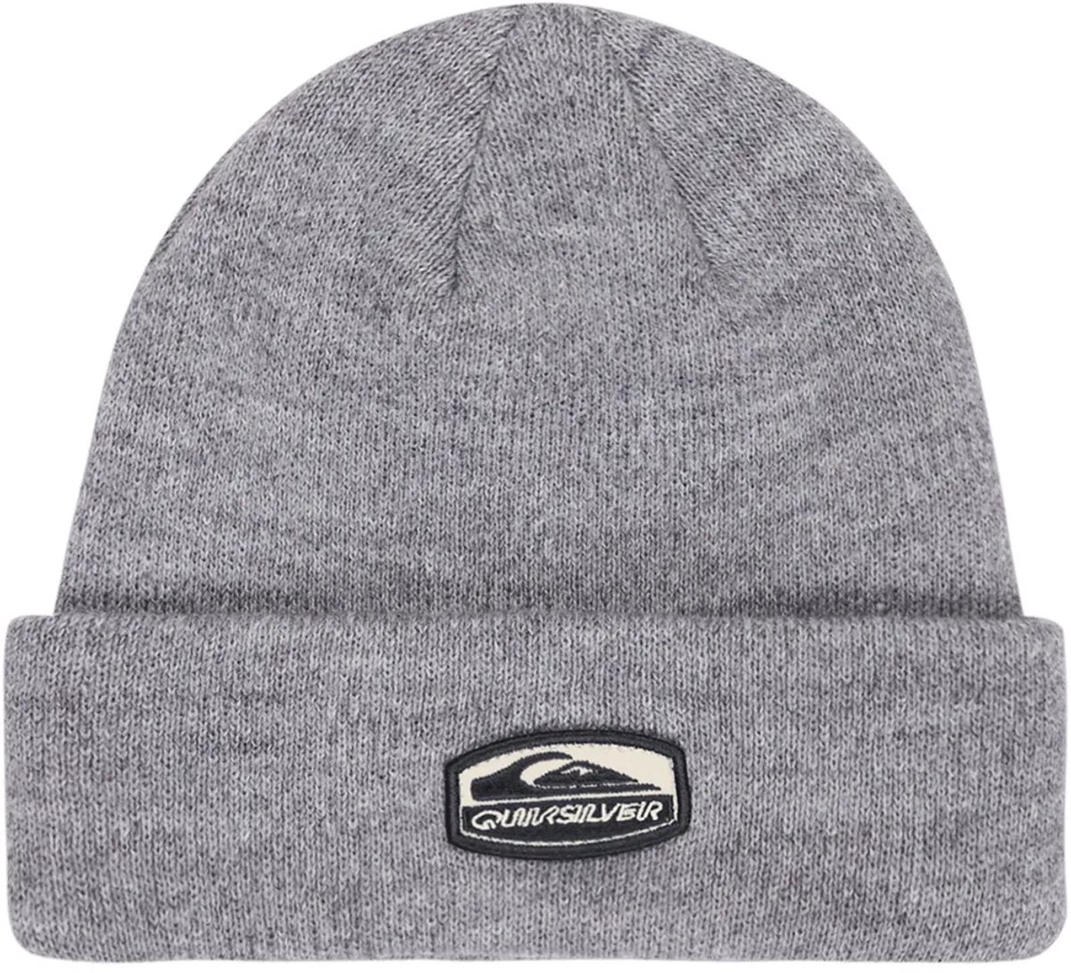 Quiksilver Performer Heavy Muts Grijs
