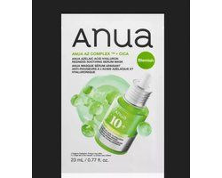Anua - Azelaic Acid 10 Hyaluron Redness Soothing Serum
