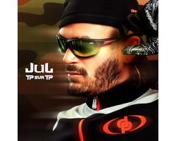 JuL - TP Sur TP (3 CD)