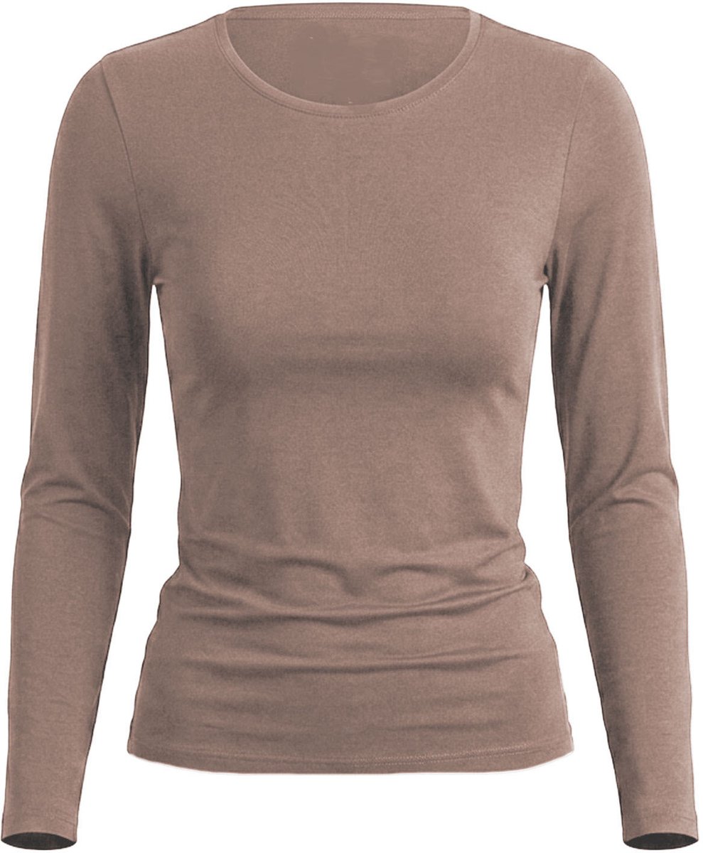 Shirts met lange mouwen (2-pack) Skin Love