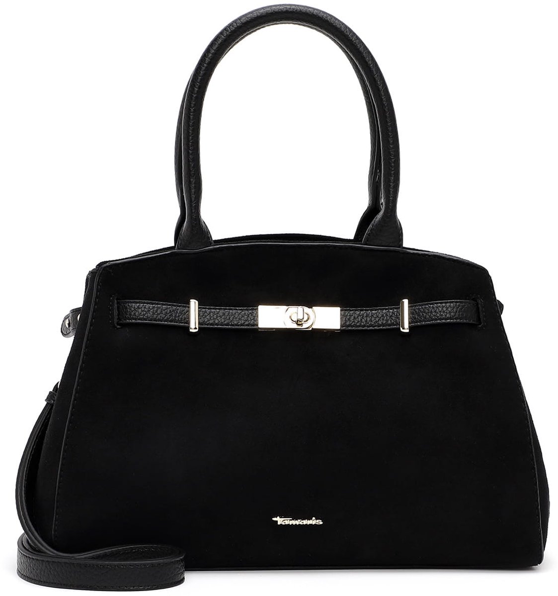 Tamaris Shopper TAS Martina ( 35021 ) - Dames handtassen - black 100