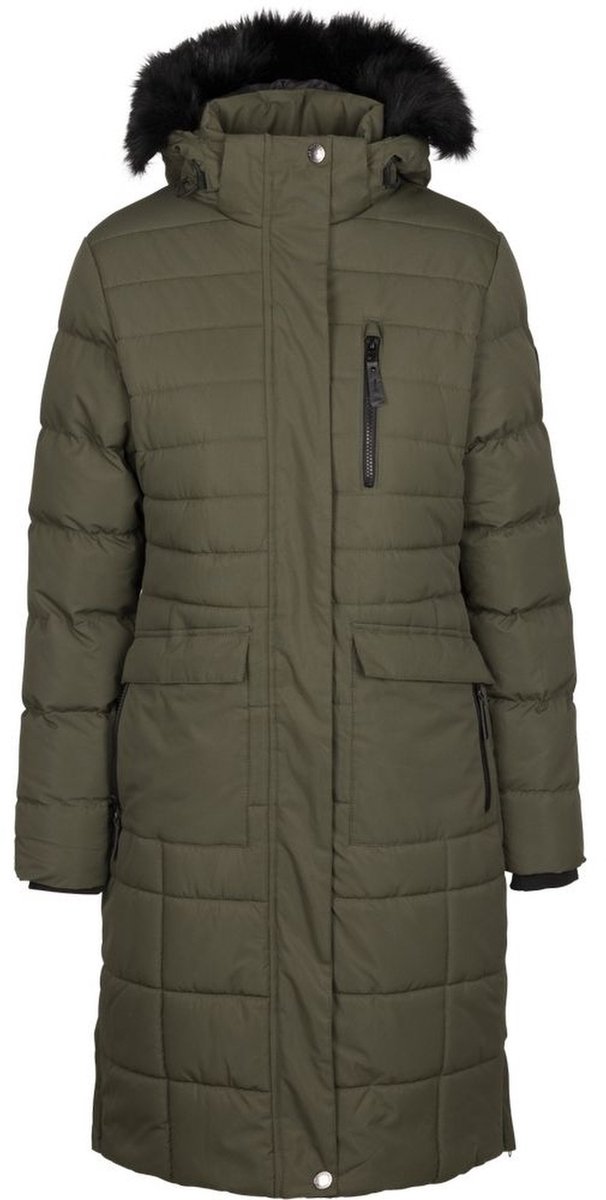 Trespass dameswinterjas Sasha Casual Jacket