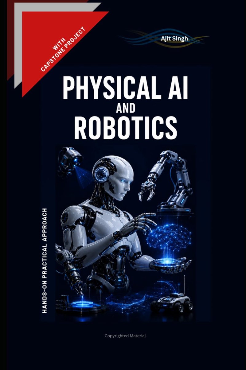 Physical AI and Robotics - ShopVlot