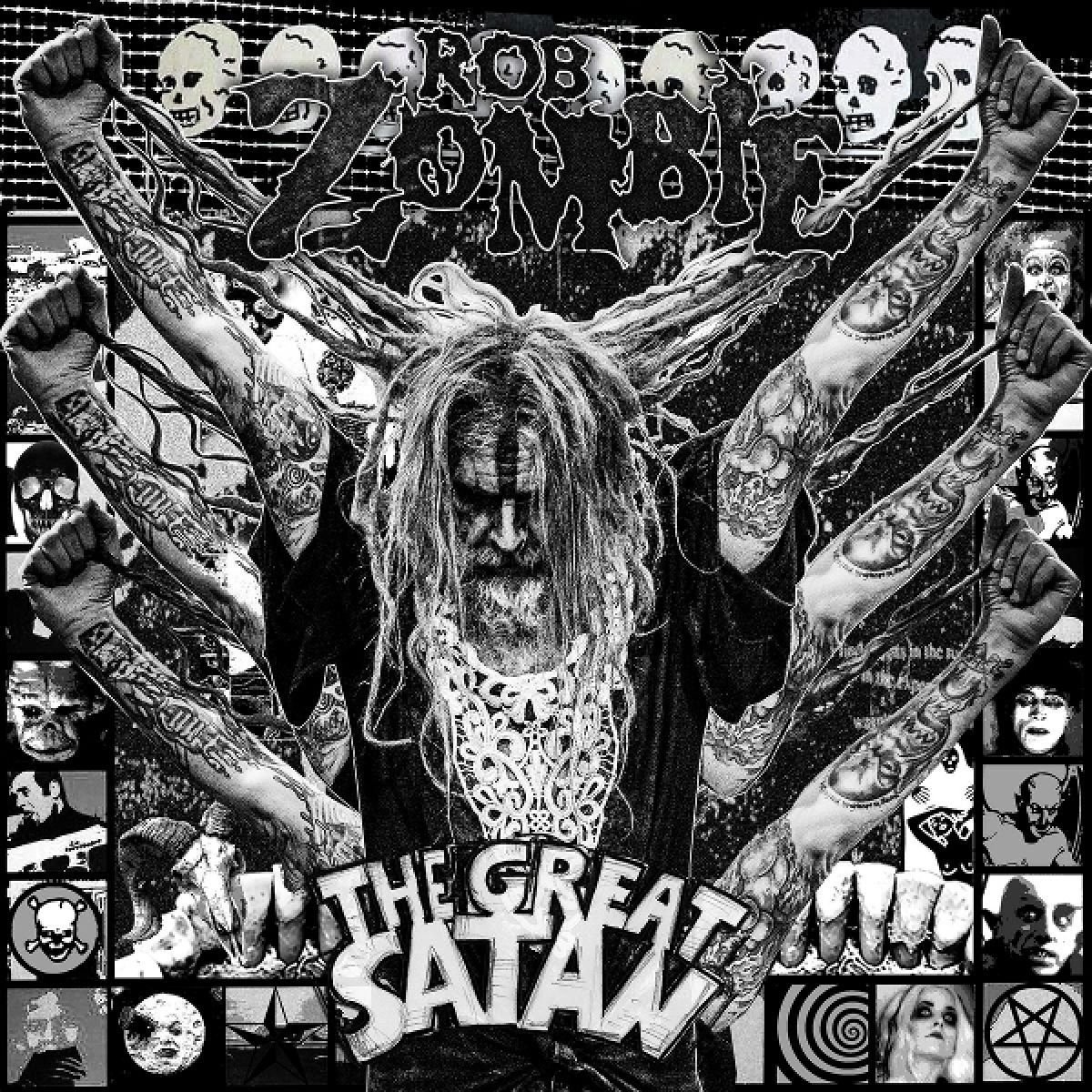 The Great Satan