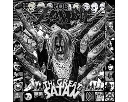 The Great Satan