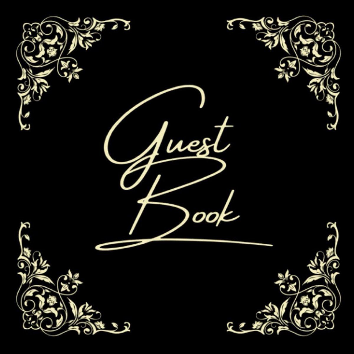 GuestBook: Wedding , Christening , baptism , anniversaries , bar/bat mitsva , Humanist ceremony ,Naming ceremony - ShopVlot