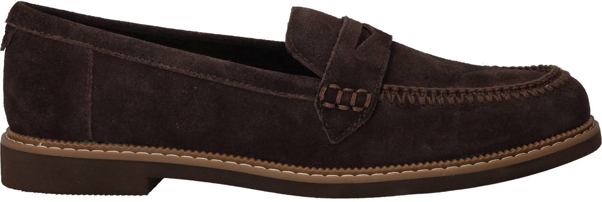 Toms Loafers - Dames - Bruin - Maat:38