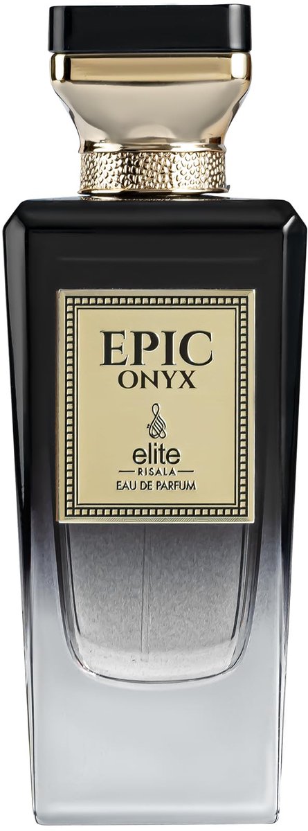 Risala Elite Epic Onyx Eau de Parfum 100 ml