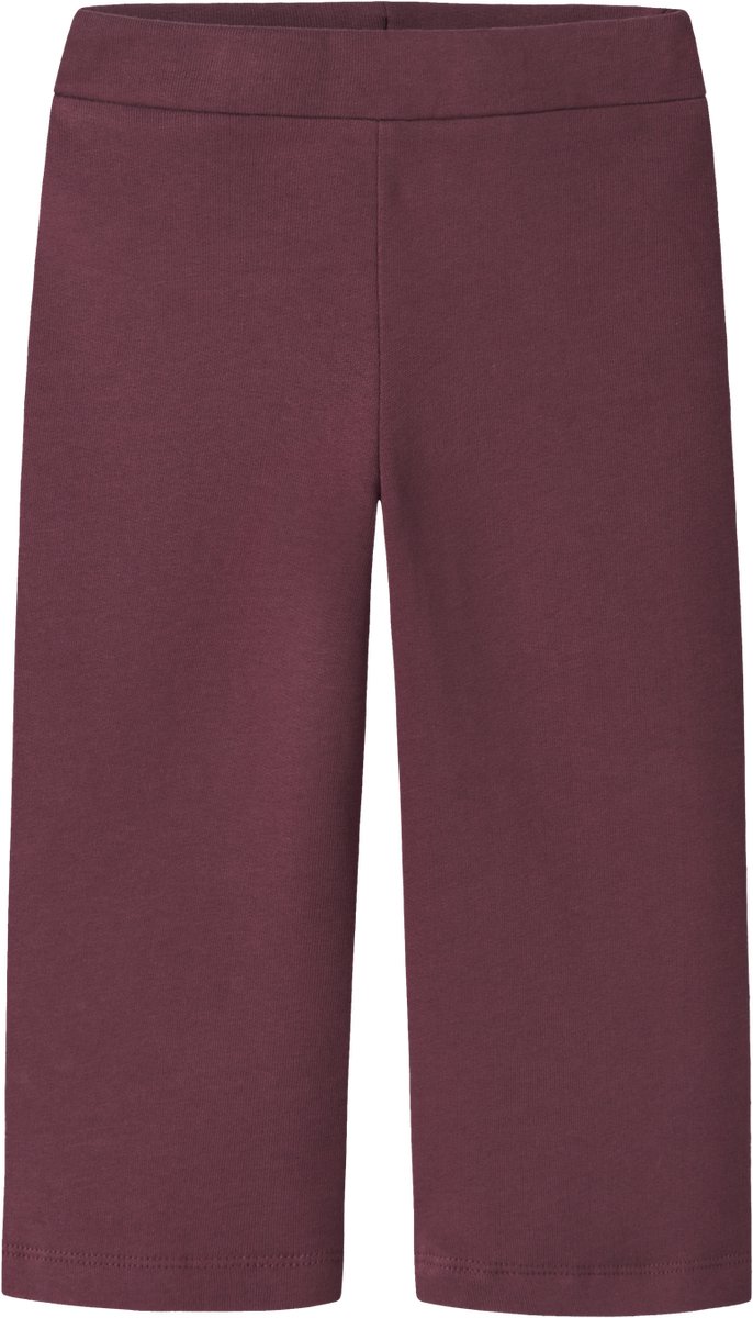 GUPPY - GMFORLI WIDE PANT BRU Meisjes Broek