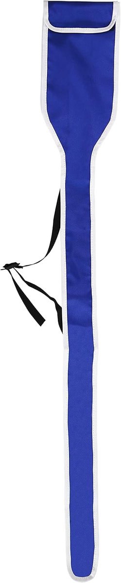 Zwaard Sling Schoudertas voor Foil Epee en Saber - Hema Langzwaard Tas Tas voor Schermwapens